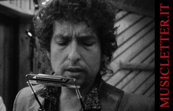 Bob Dylan (screenshot)